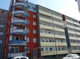 Wohnungsgenossenschaft Lnitz Eg Radebeul Germany